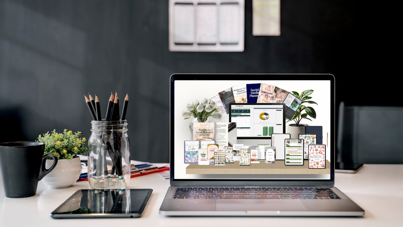 Email sign-up background