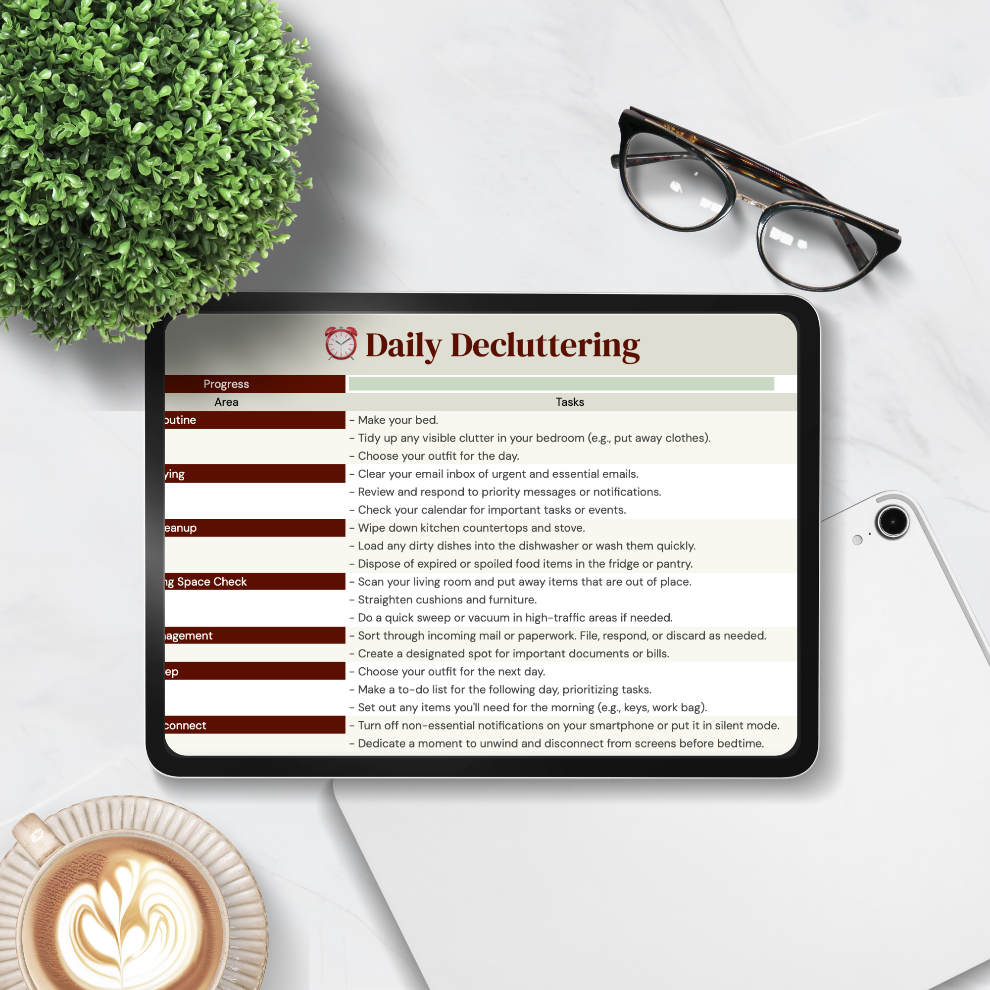Email sign-up background